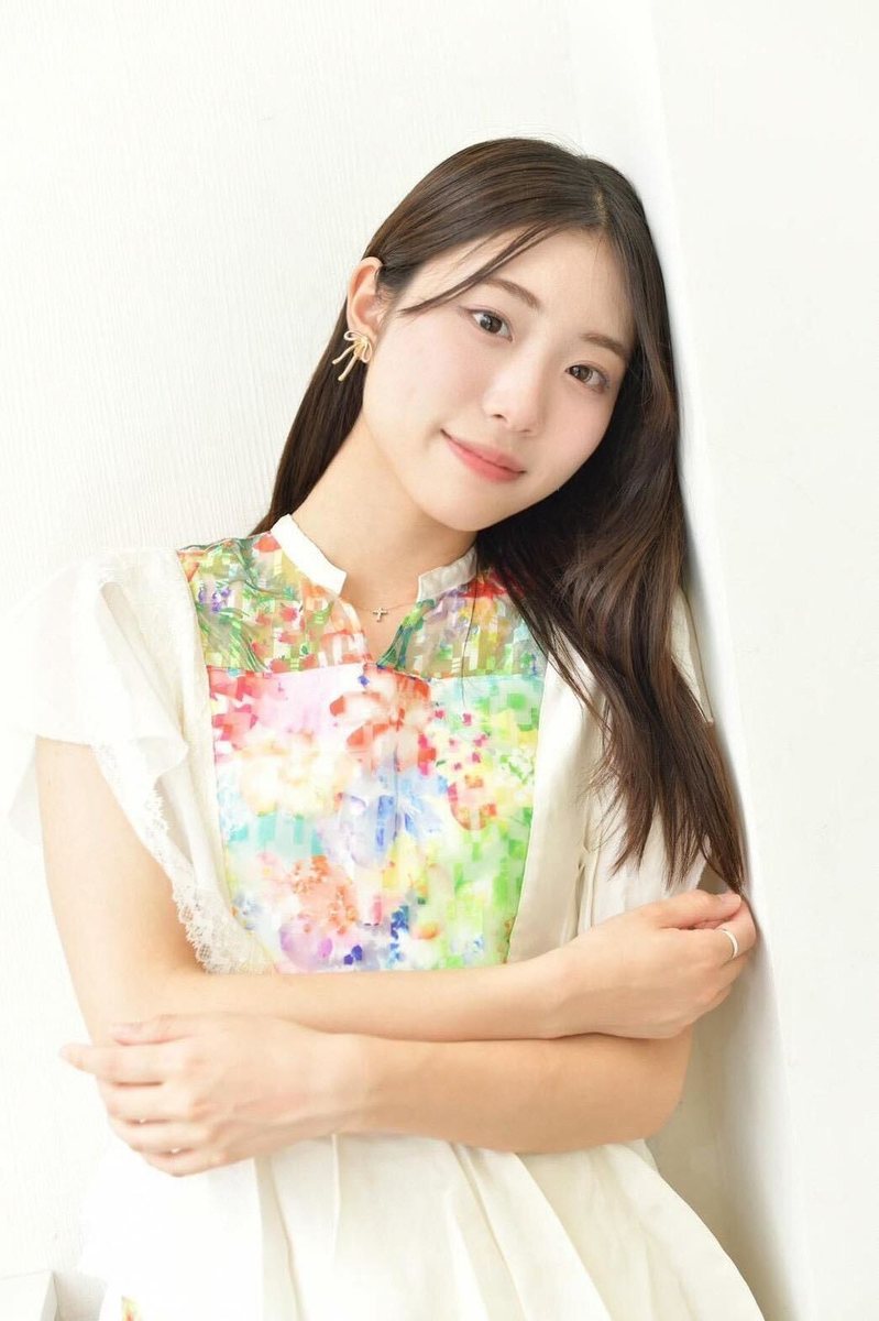 1. 清水ゆな(Yuna Shimizu)|J-Idolカルチャーと多言語スキルを併せ持つ現役大学生MC